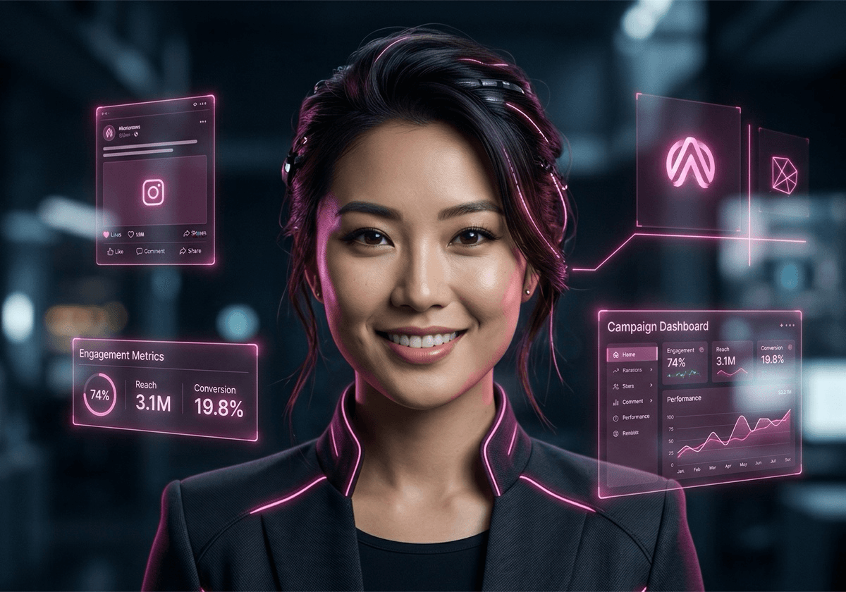 Aria — Customer Success