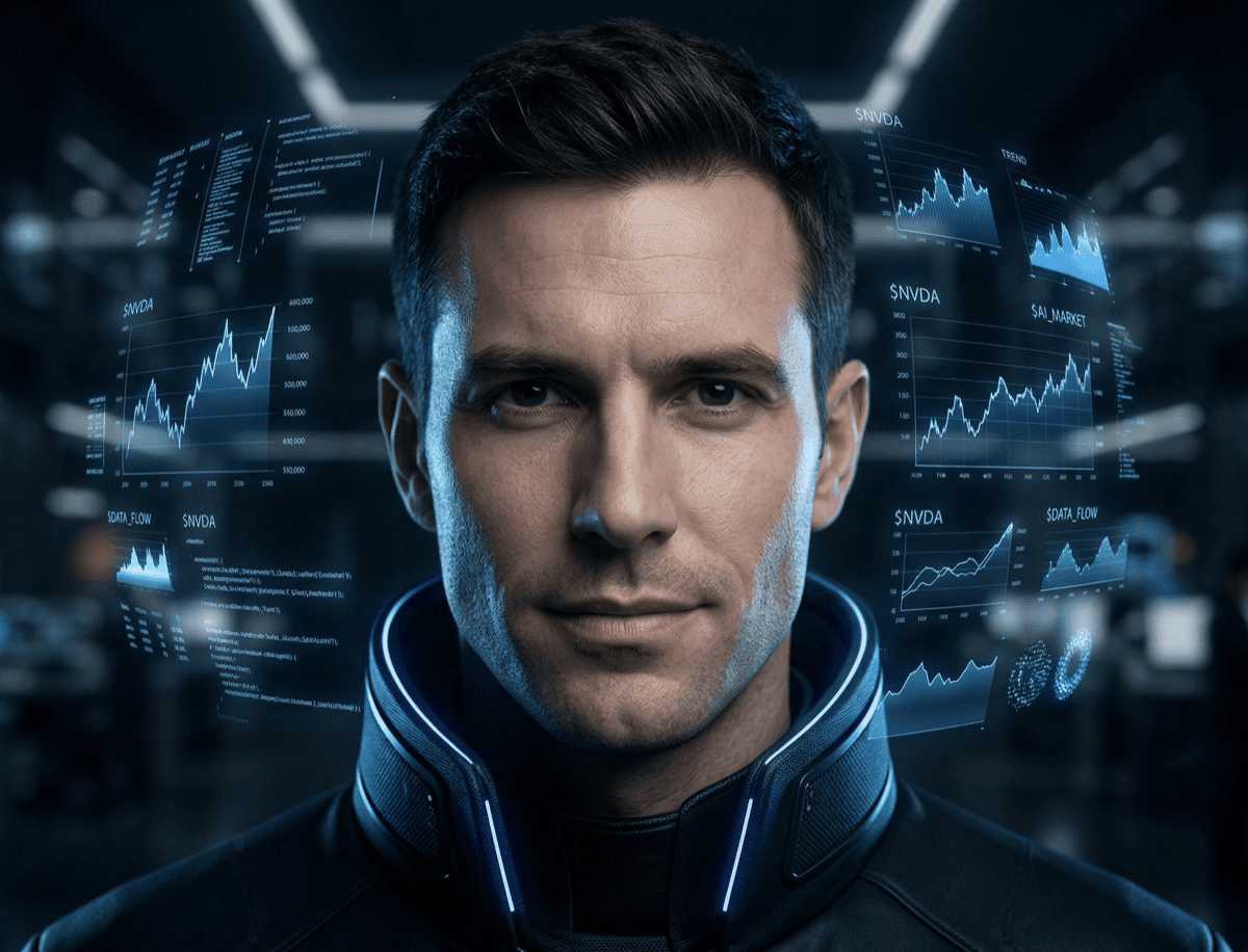 Kai — Growth Strategist